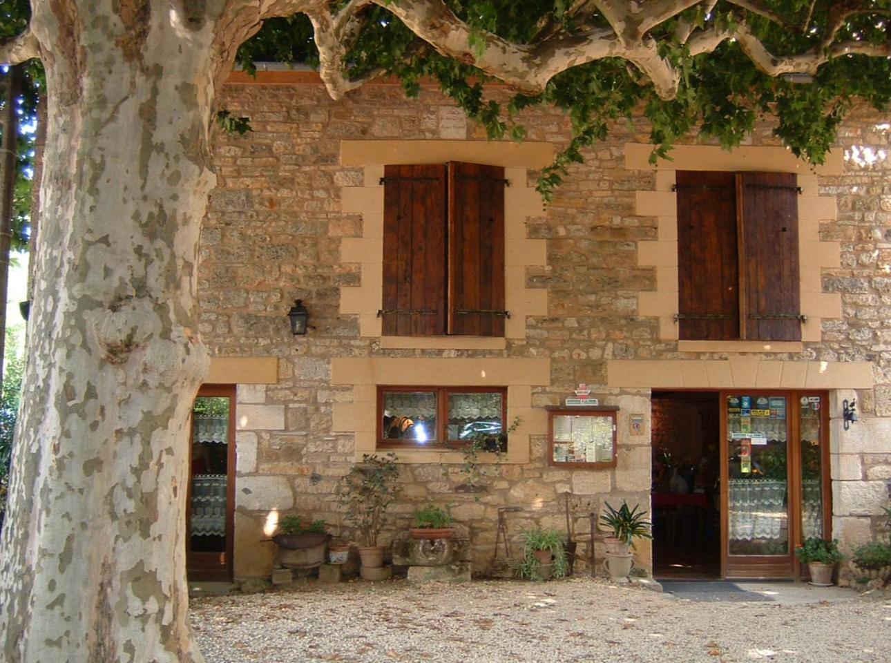 Bed and Breakfast La Ferme De Maraval Cénac-et-Saint-Julien Esterno foto