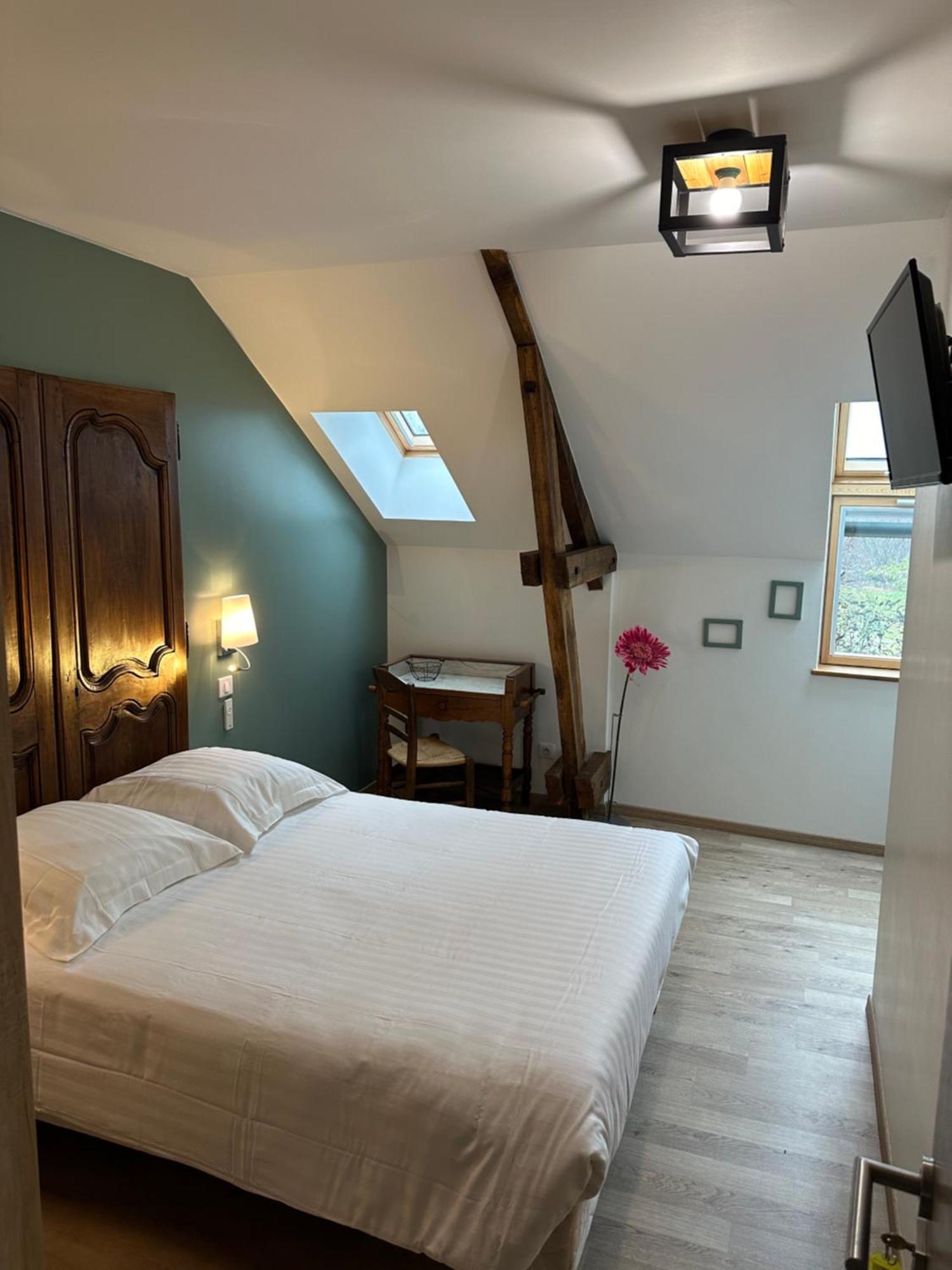 Bed and Breakfast La Ferme De Maraval Cénac-et-Saint-Julien Esterno foto