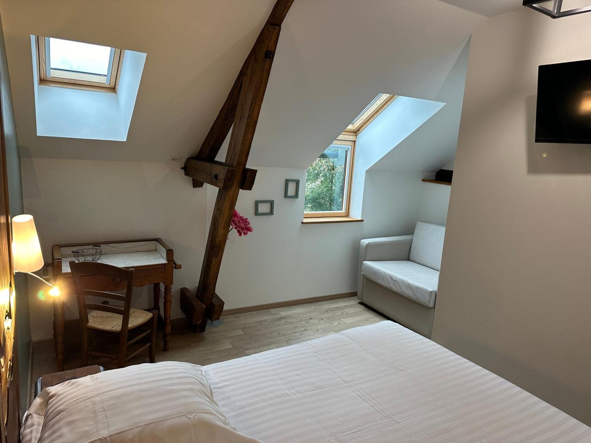 Bed and Breakfast La Ferme De Maraval Cénac-et-Saint-Julien Esterno foto