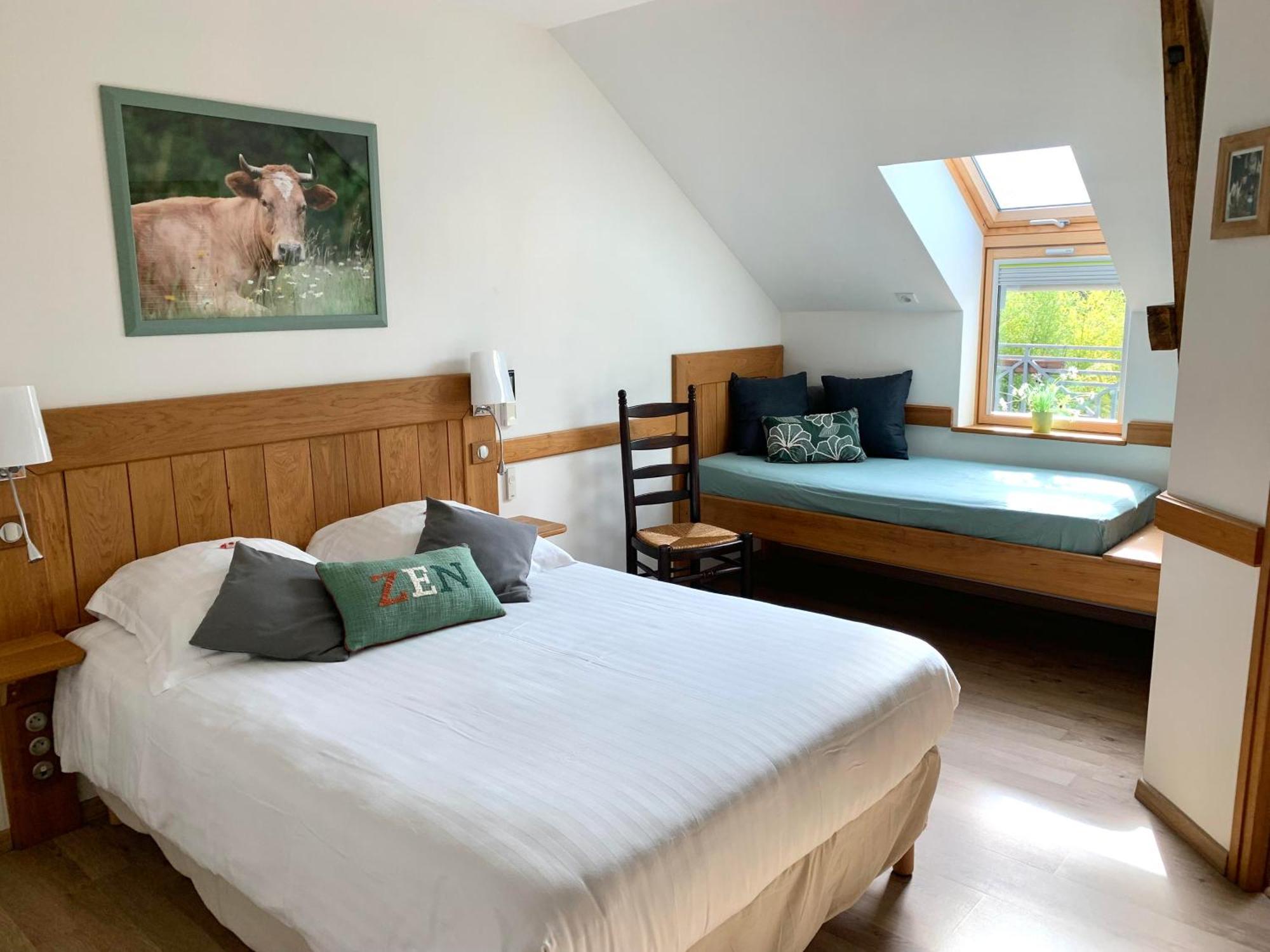 Bed and Breakfast La Ferme De Maraval Cénac-et-Saint-Julien Esterno foto