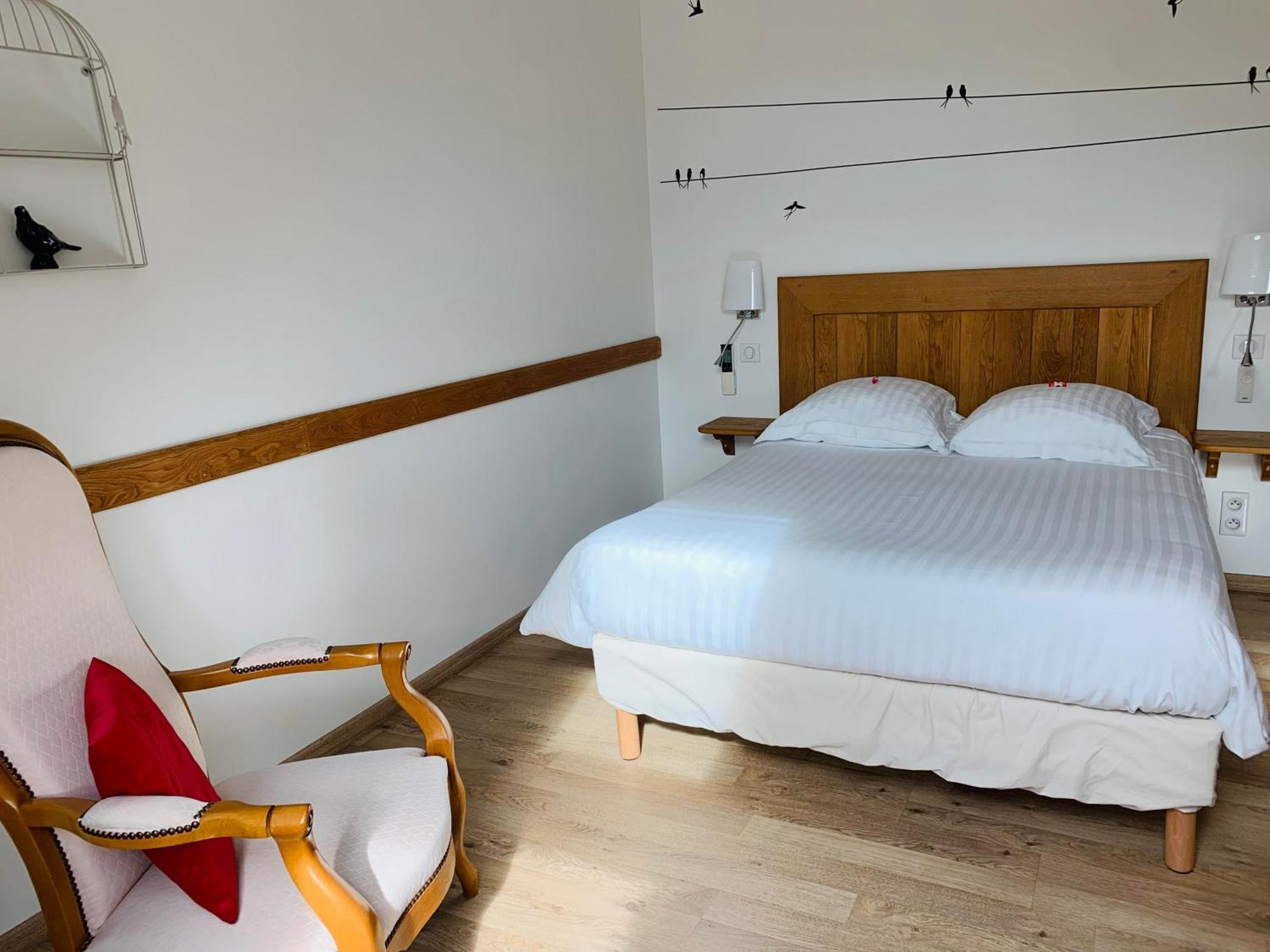 Bed and Breakfast La Ferme De Maraval Cénac-et-Saint-Julien Esterno foto