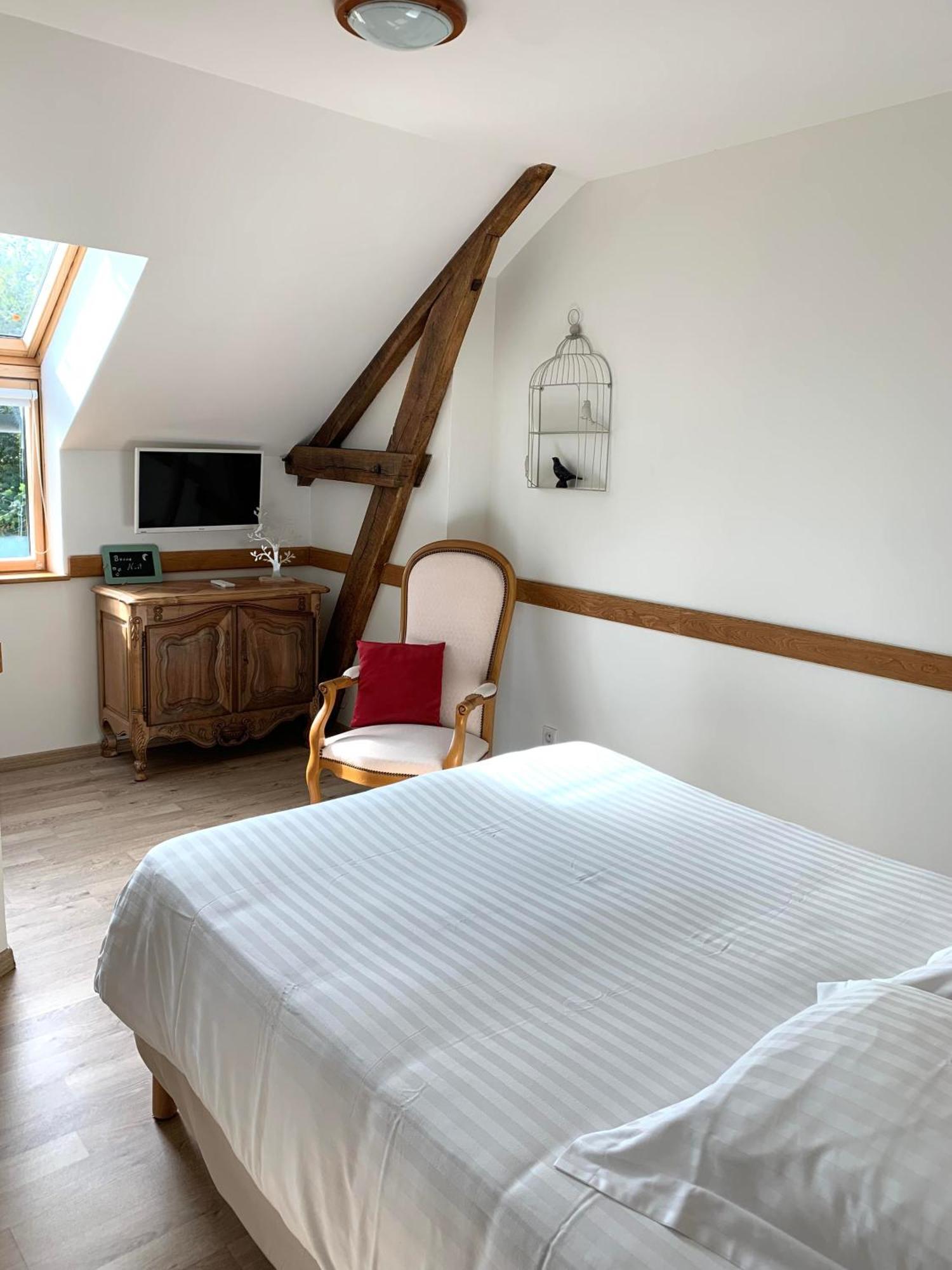 Bed and Breakfast La Ferme De Maraval Cénac-et-Saint-Julien Esterno foto