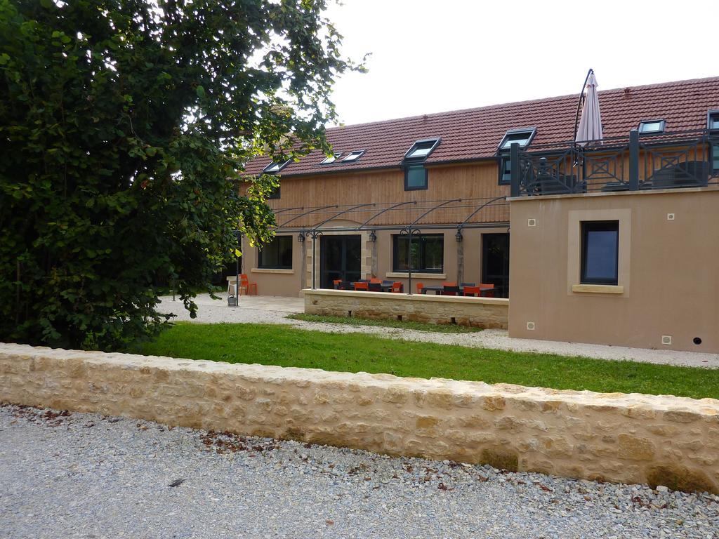 Bed and Breakfast La Ferme De Maraval Cénac-et-Saint-Julien Esterno foto