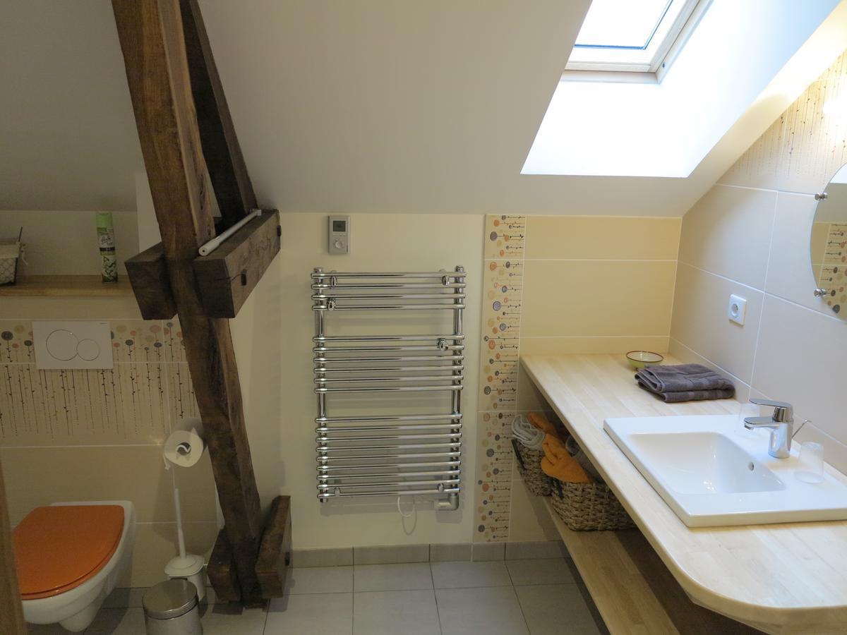 Bed and Breakfast La Ferme De Maraval Cénac-et-Saint-Julien Esterno foto